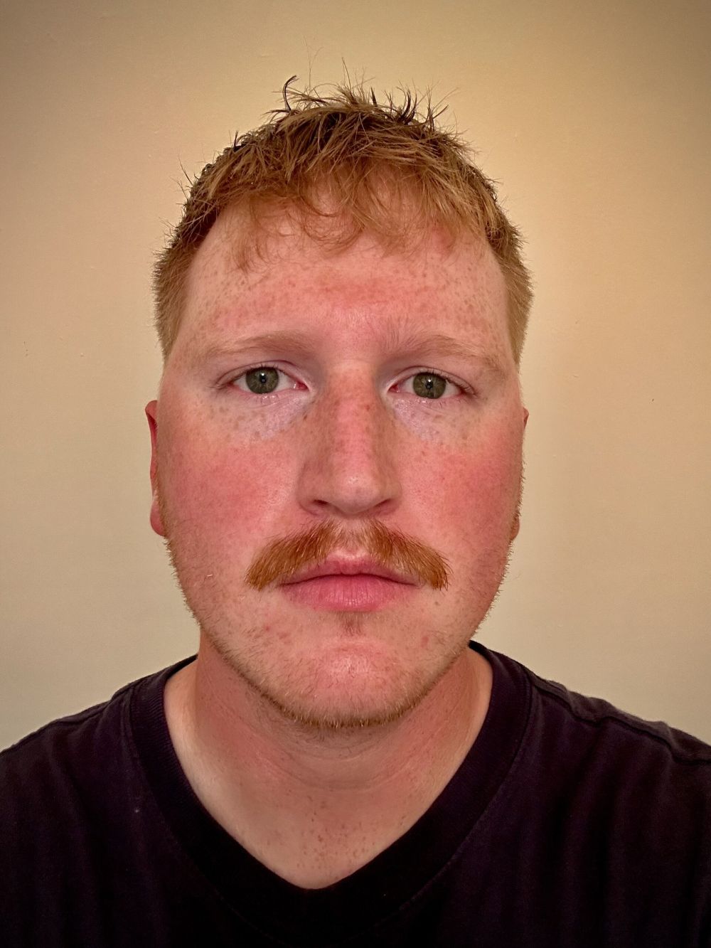 Picture of Aaron Trayes